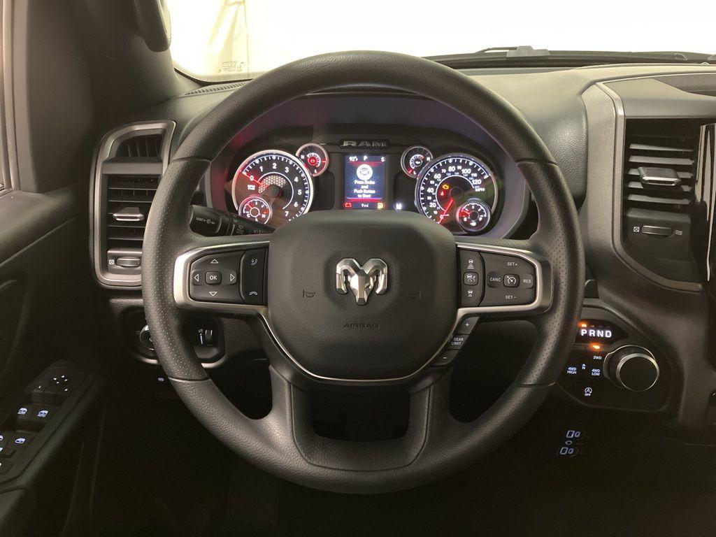 new 2026 Ram 1500 car, priced at $47,164