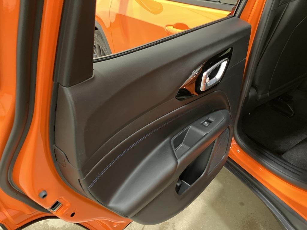 new 2026 Jeep Compass car, priced at $33,080