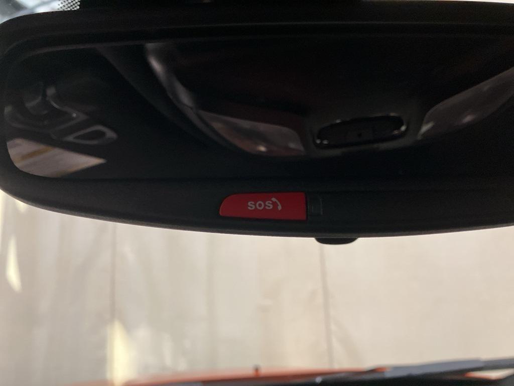 new 2026 Jeep Compass car, priced at $33,080