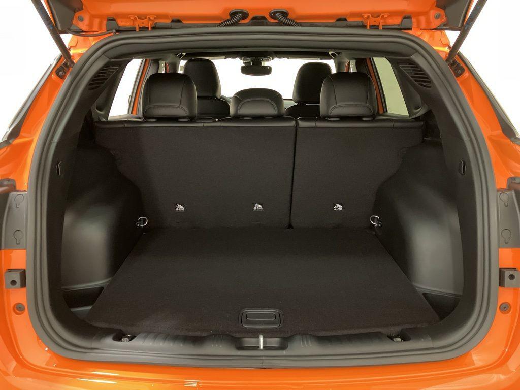 new 2026 Jeep Compass car, priced at $33,080