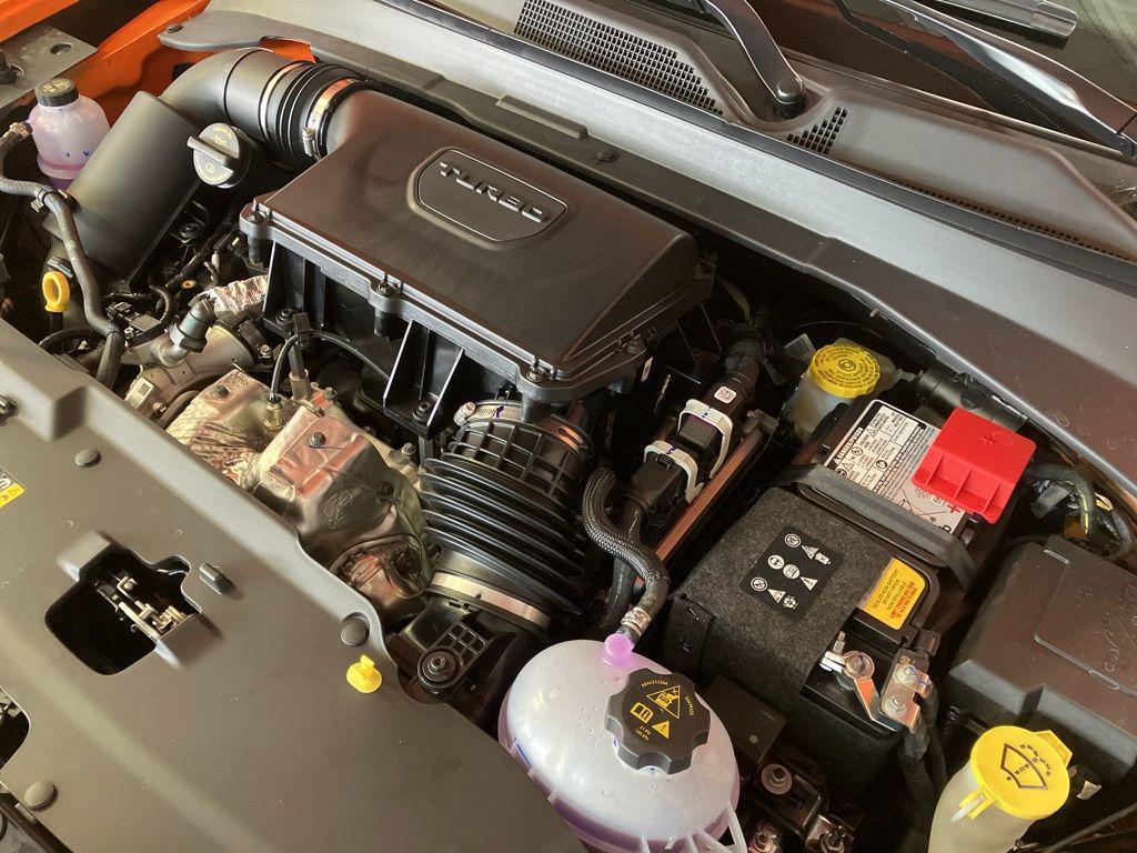 new 2026 Jeep Compass car, priced at $33,080