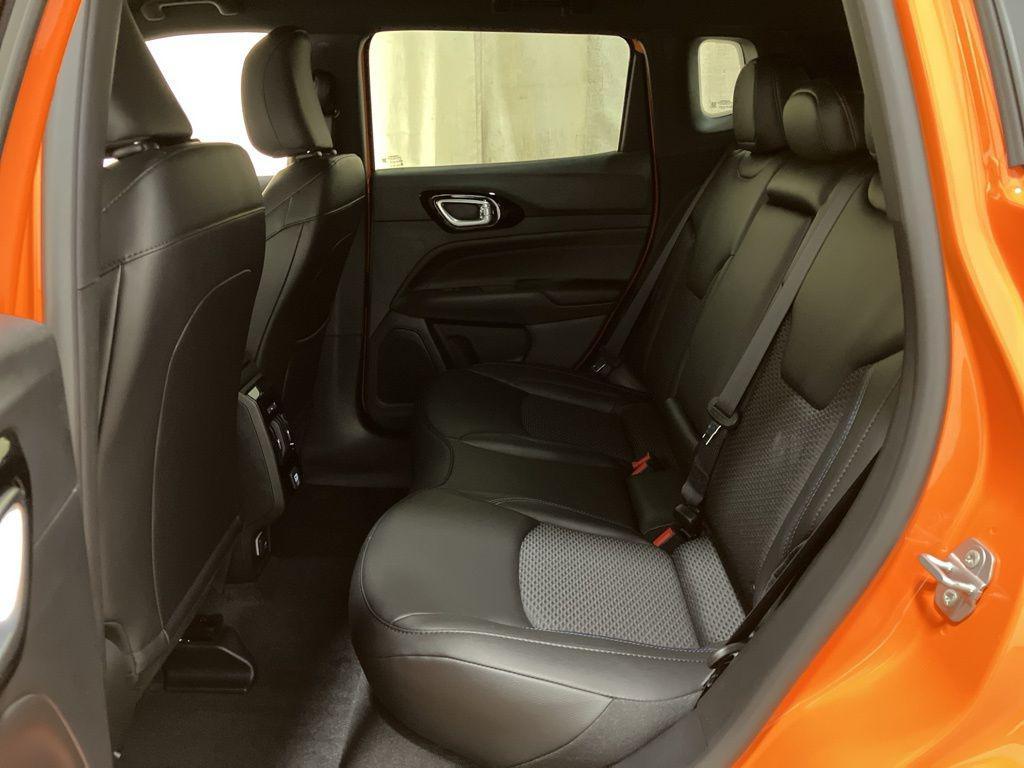 new 2026 Jeep Compass car, priced at $33,080