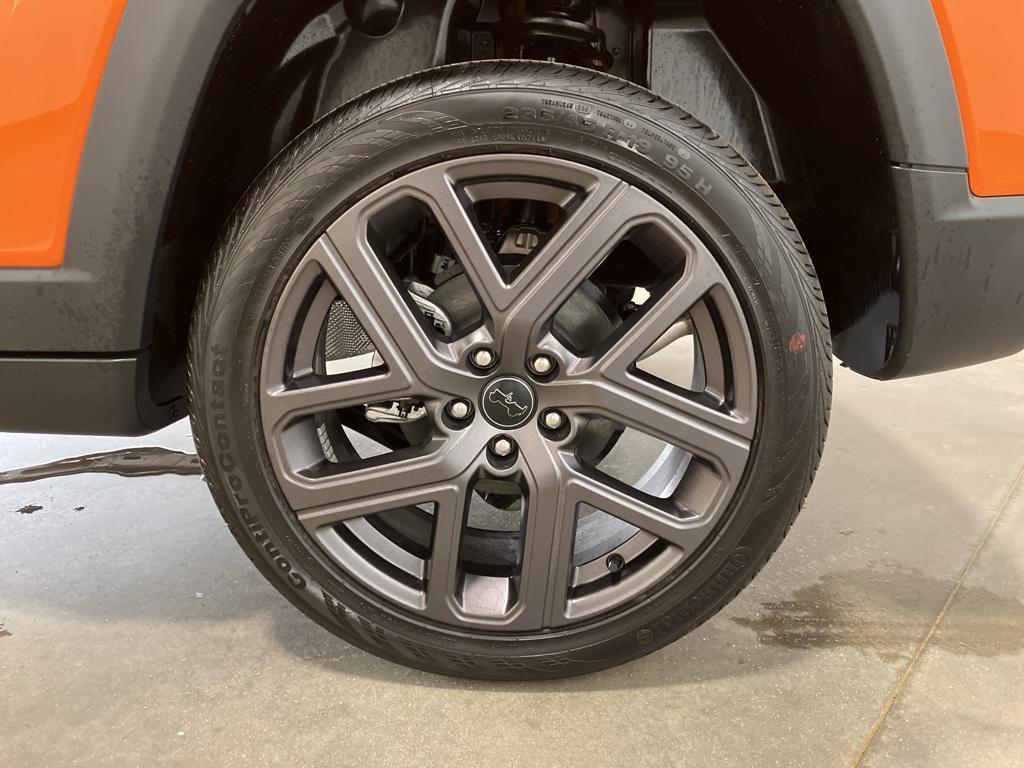 new 2026 Jeep Compass car, priced at $33,080