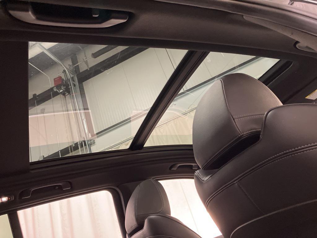 used 2018 BMW X3 car, priced at $18,551