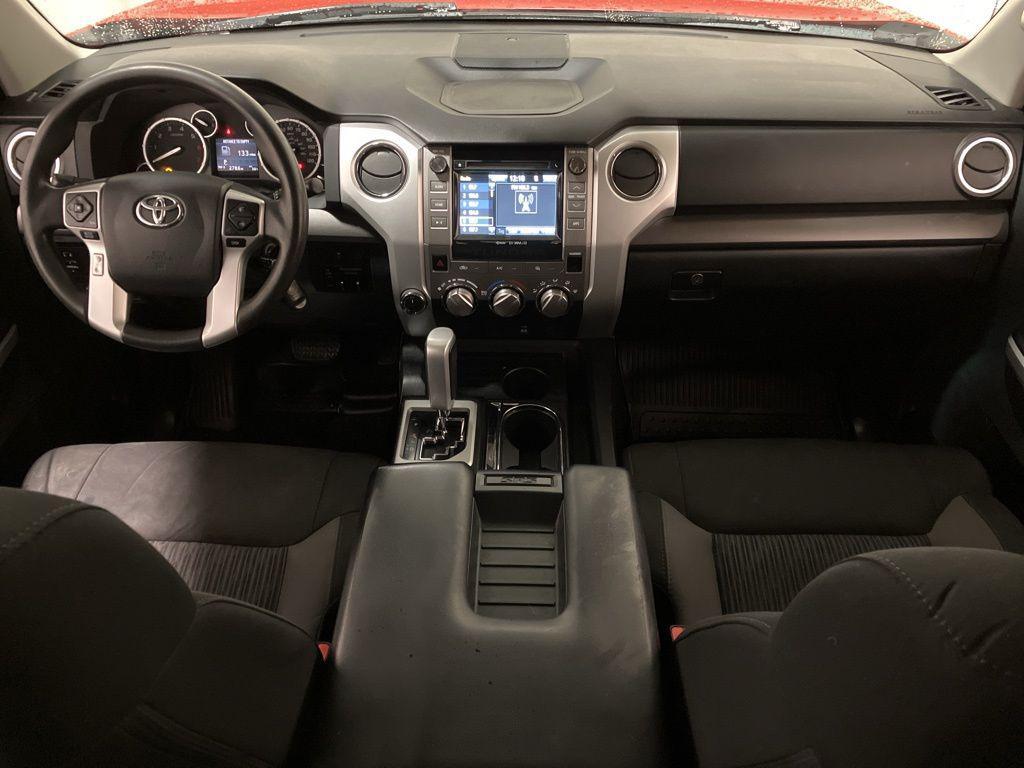 used 2016 Toyota Tundra car, priced at $20,691