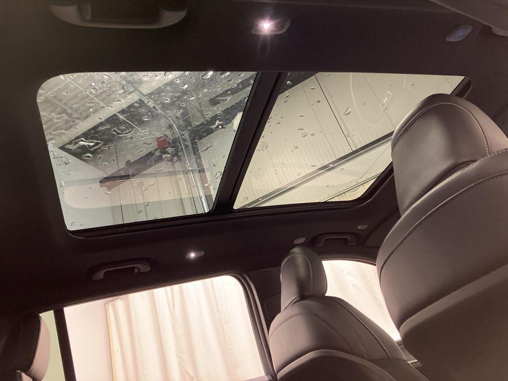 new 2025 Jeep Grand Cherokee L car, priced at $50,413