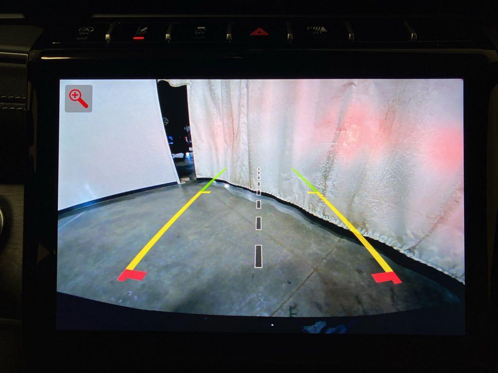 new 2025 Jeep Grand Cherokee L car, priced at $50,413