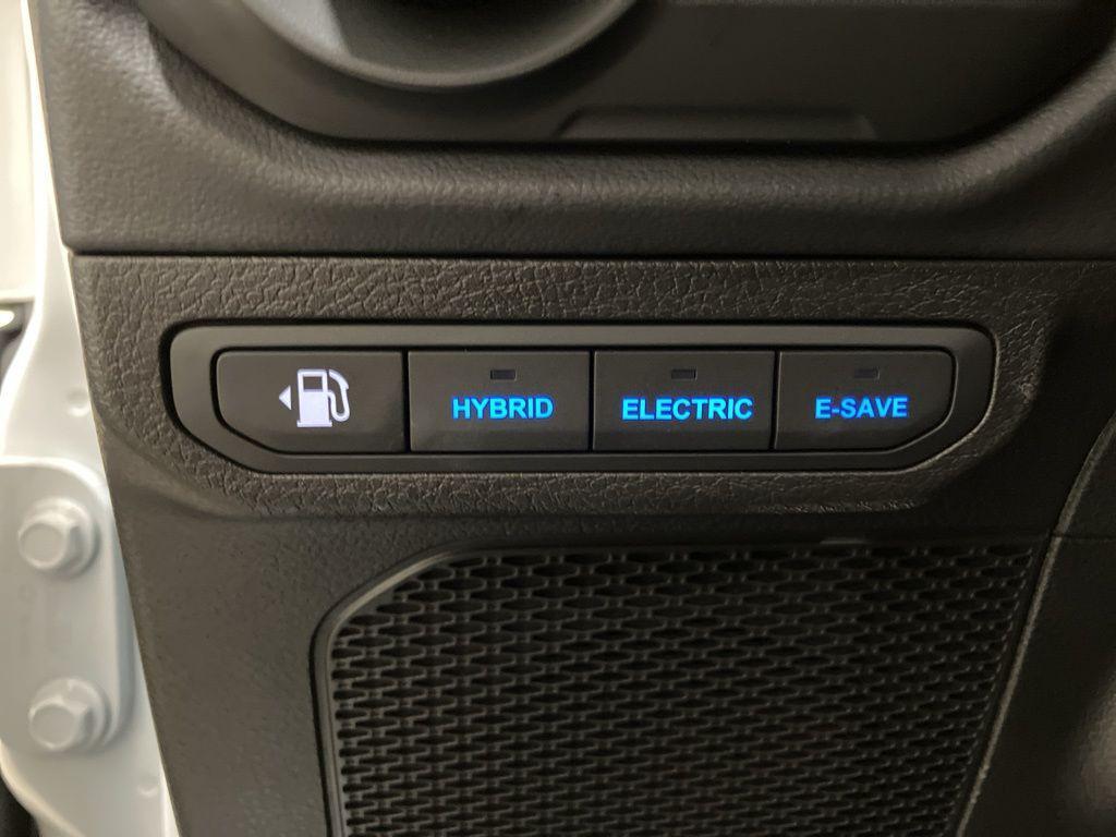 used 2025 Jeep Wrangler 4xe car, priced at $35,994