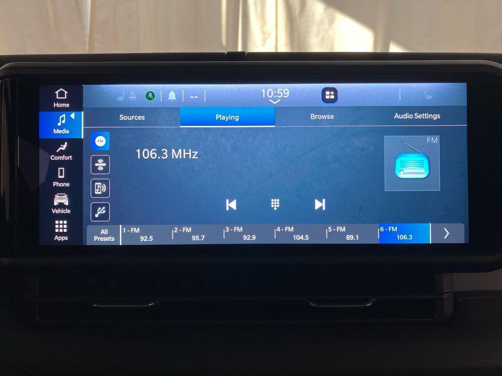 used 2024 Jeep Wrangler 4xe car, priced at $32,522