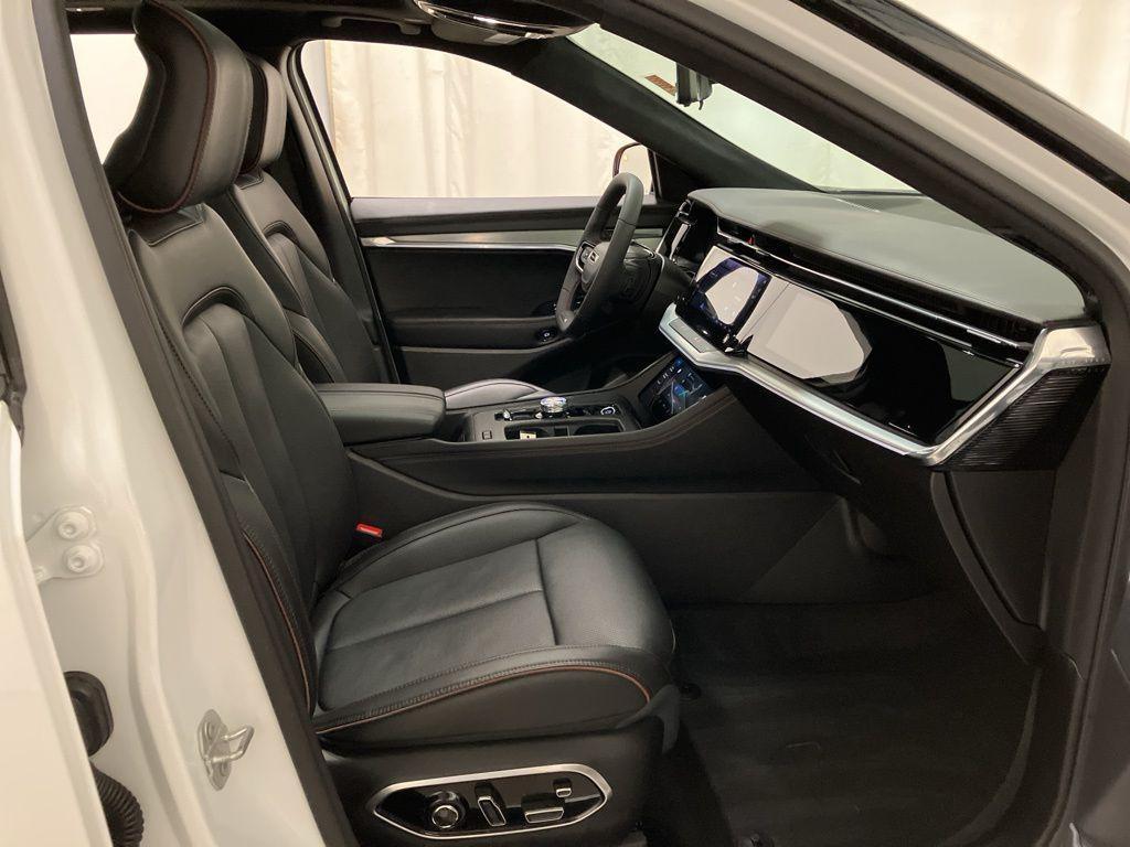 used 2024 Jeep Wagoneer S car, priced at $34,000