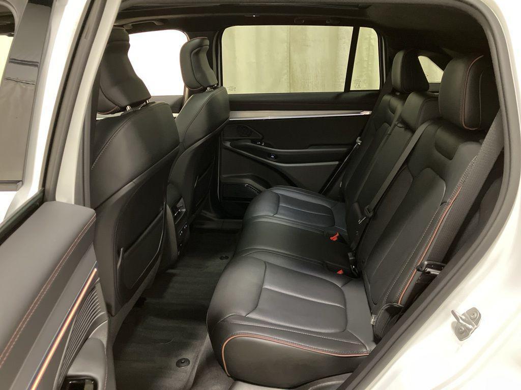 used 2024 Jeep Wagoneer S car, priced at $34,000