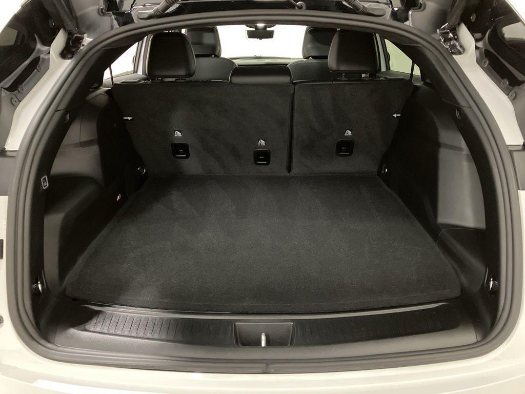 used 2024 Jeep Wagoneer S car, priced at $34,000