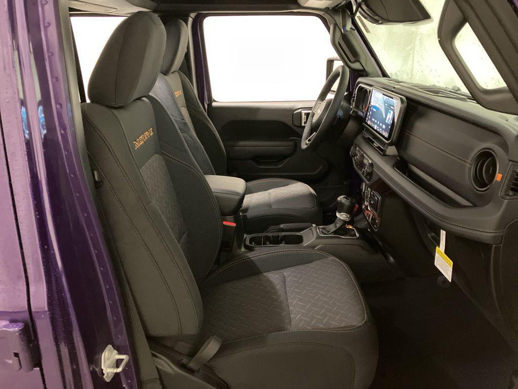 new 2026 Jeep Gladiator car, priced at $54,370