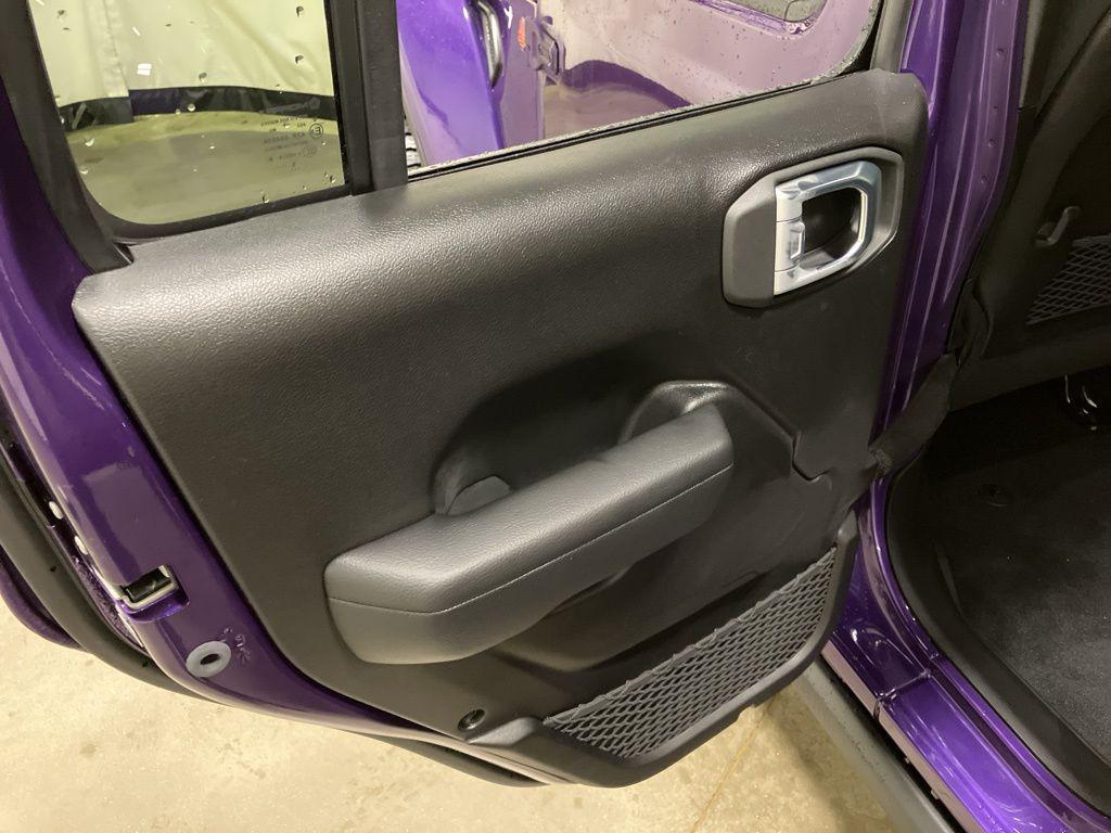 new 2026 Jeep Gladiator car, priced at $54,370