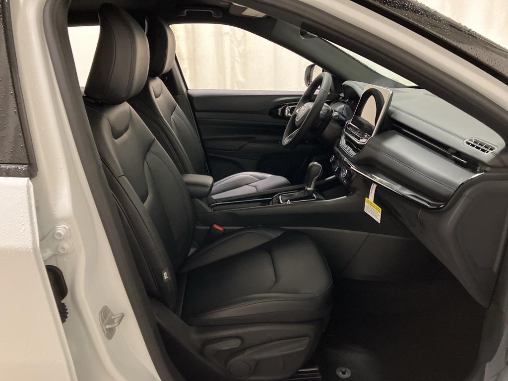 new 2026 Jeep Compass car, priced at $35,880