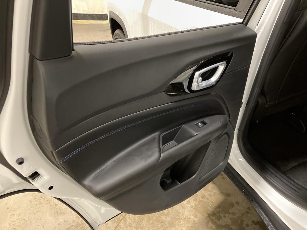 new 2026 Jeep Compass car, priced at $35,880