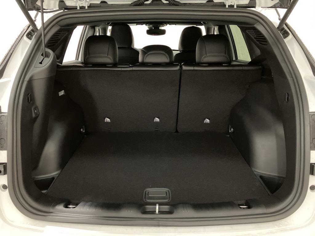 new 2026 Jeep Compass car, priced at $35,880