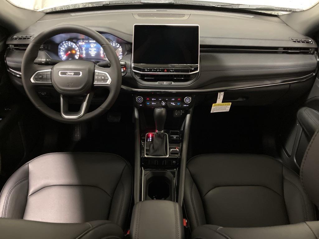 new 2026 Jeep Compass car, priced at $35,880