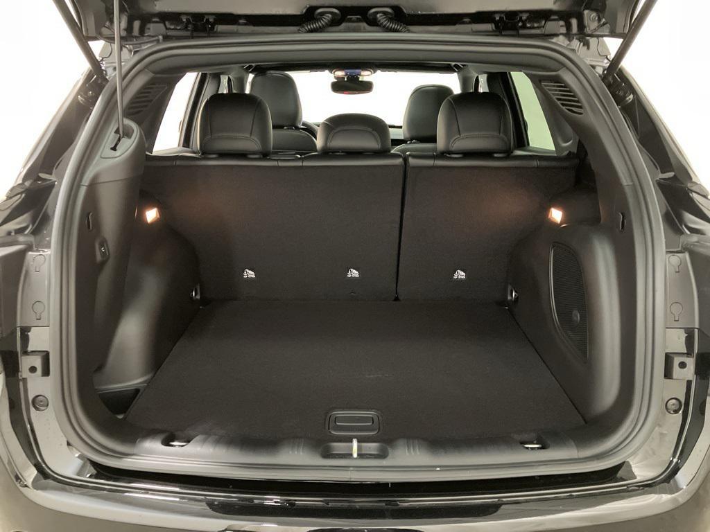 new 2026 Jeep Compass car, priced at $37,280