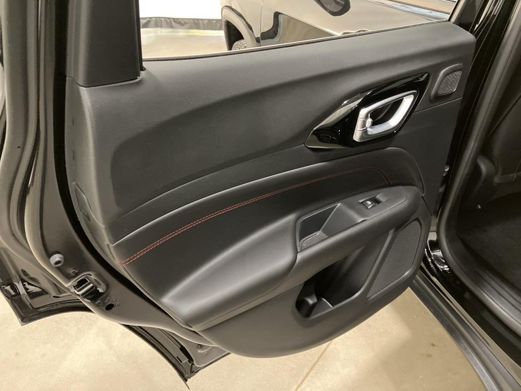 new 2026 Jeep Compass car, priced at $37,280