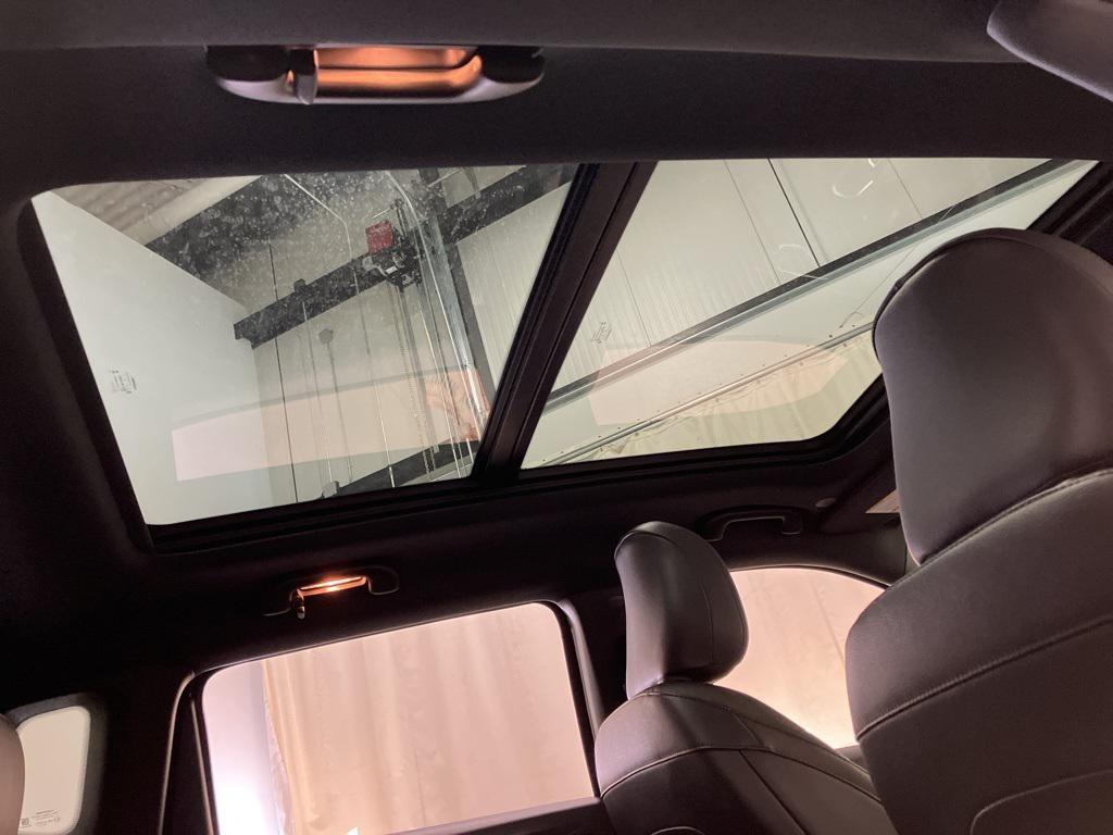 new 2026 Jeep Compass car, priced at $37,280