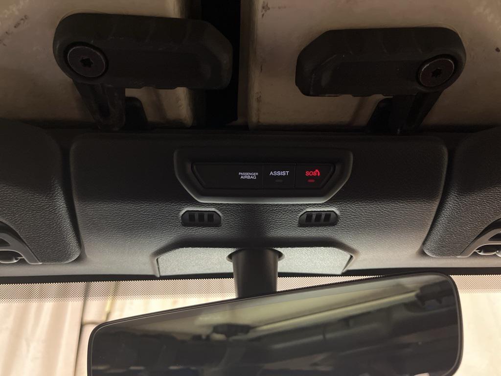 used 2021 Jeep Gladiator car, priced at $27,891