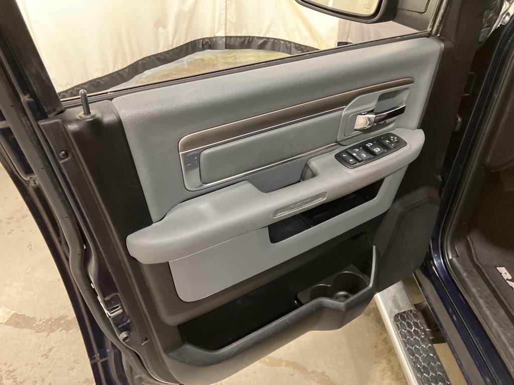 used 2016 Ram 1500 car, priced at $12,500