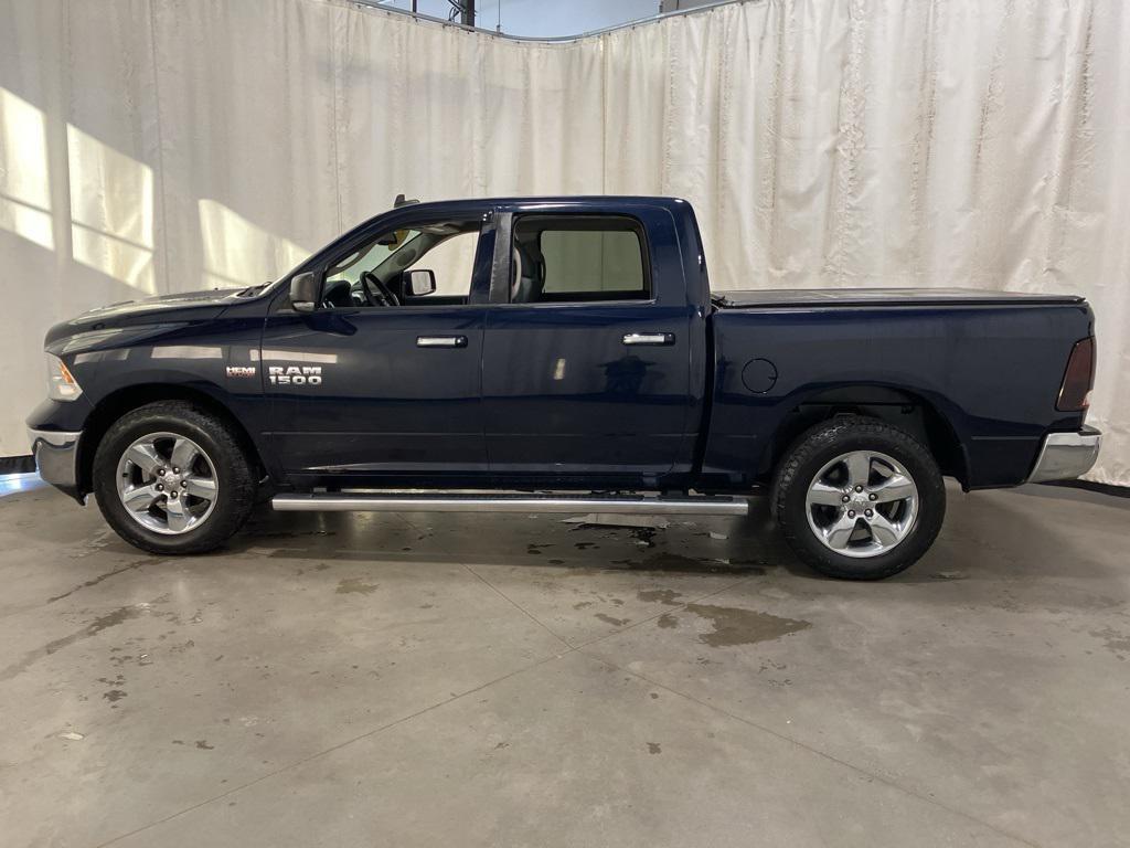 used 2016 Ram 1500 car, priced at $12,500