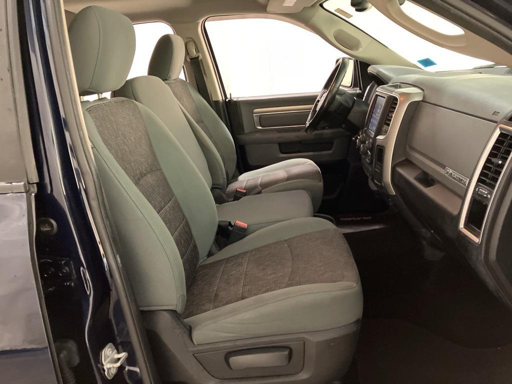 used 2016 Ram 1500 car, priced at $12,500