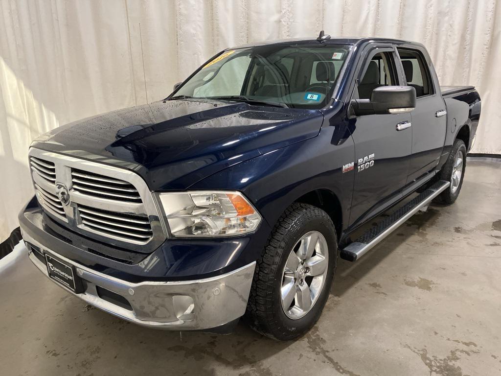used 2016 Ram 1500 car, priced at $12,500