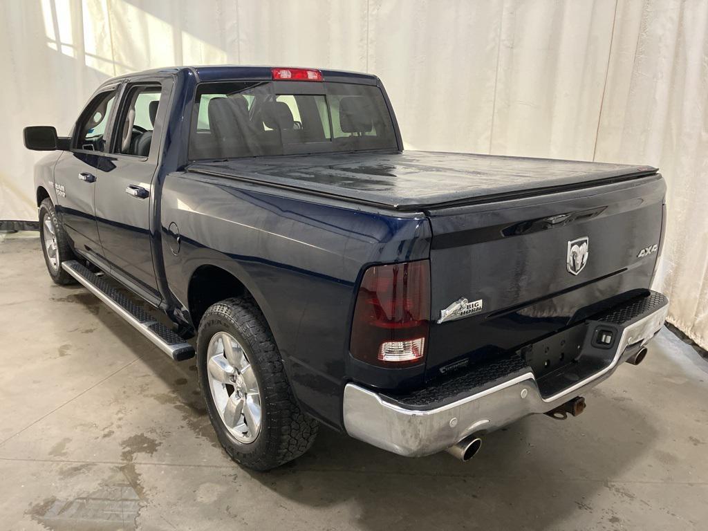 used 2016 Ram 1500 car, priced at $12,500