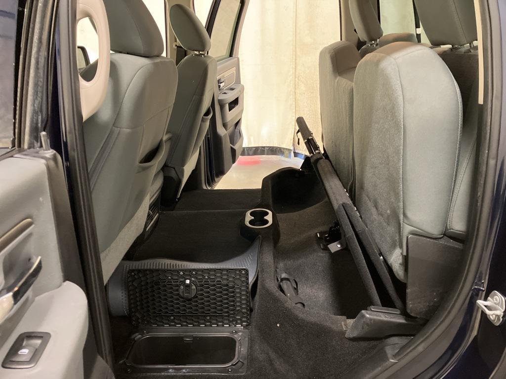 used 2016 Ram 1500 car, priced at $12,500