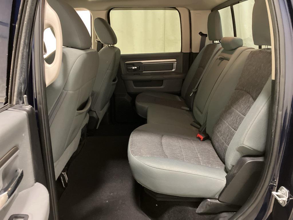 used 2016 Ram 1500 car, priced at $12,500