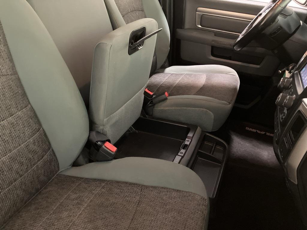 used 2016 Ram 1500 car, priced at $12,500