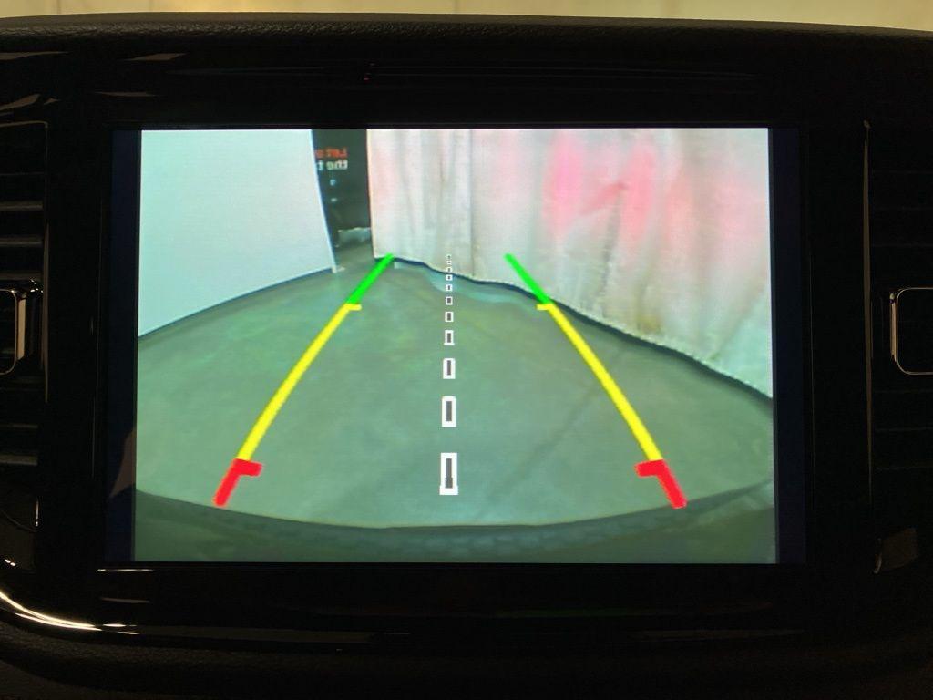 new 2026 Dodge Durango car, priced at $49,185