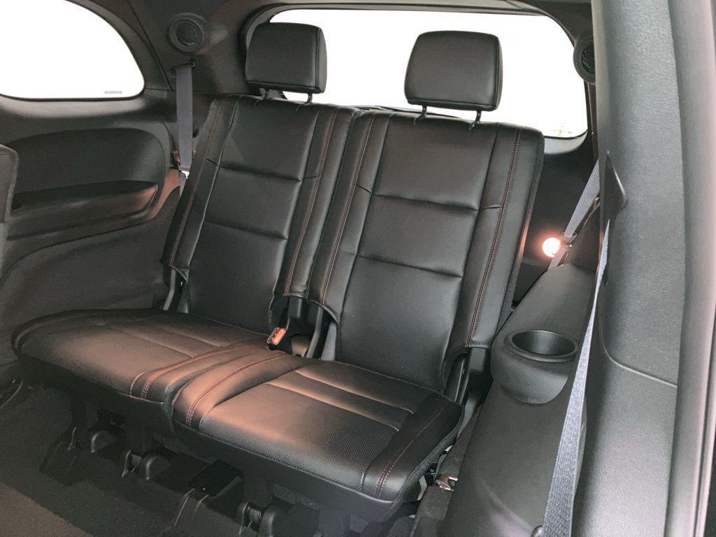 new 2026 Dodge Durango car, priced at $49,185