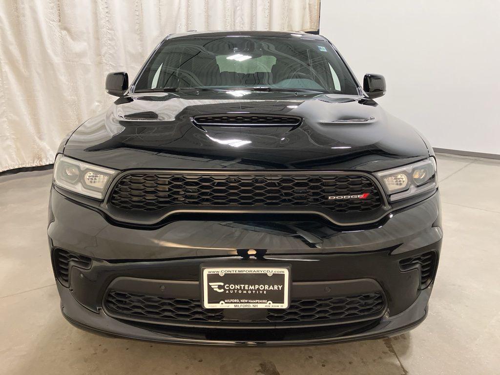 new 2026 Dodge Durango car, priced at $49,185