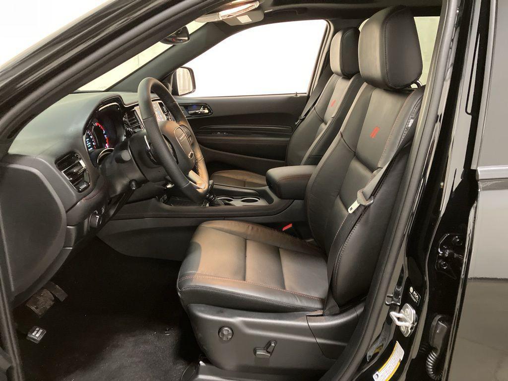 new 2026 Dodge Durango car, priced at $49,185