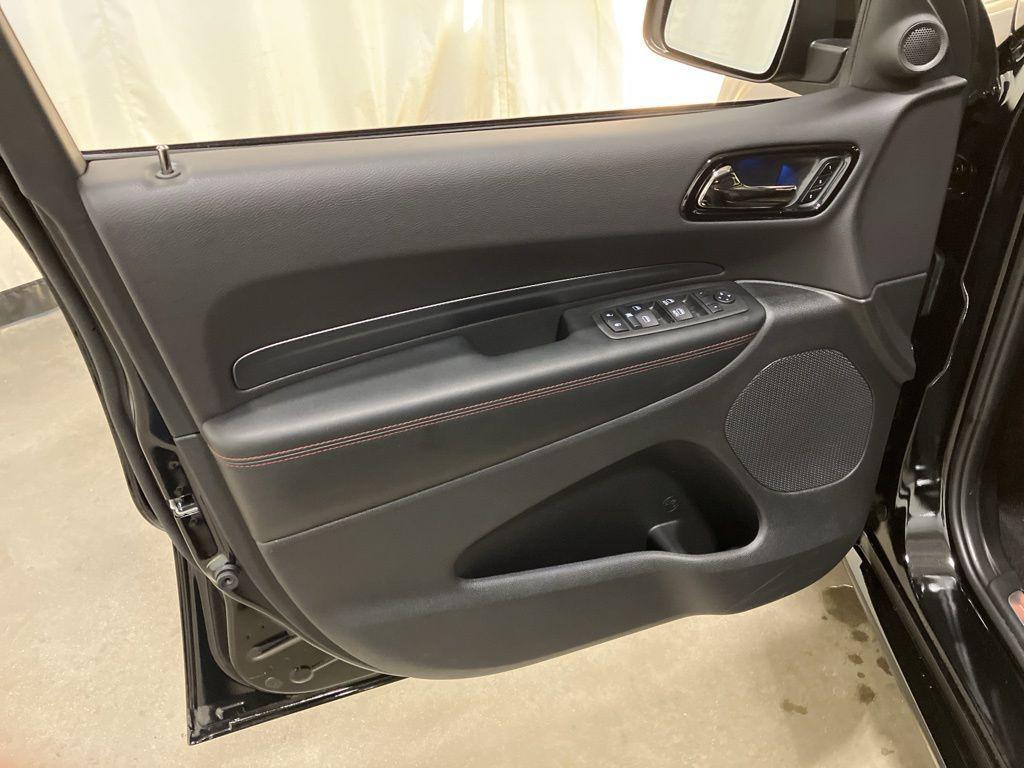 new 2026 Dodge Durango car, priced at $49,185