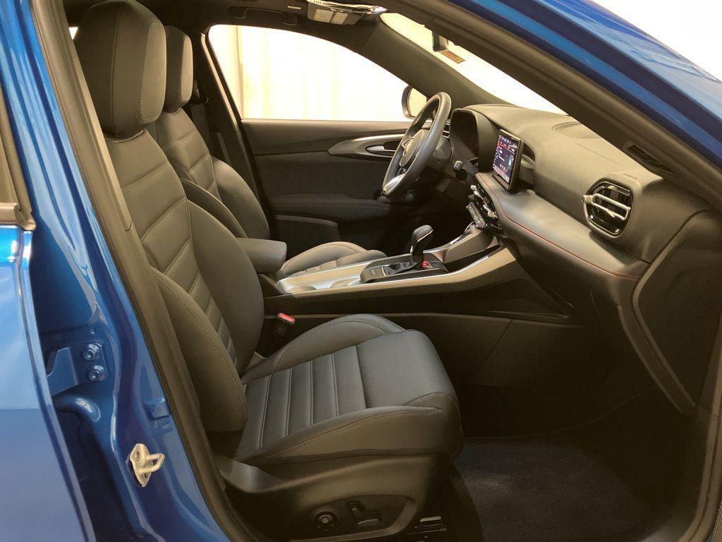 used 2025 Dodge Hornet car, priced at $25,891