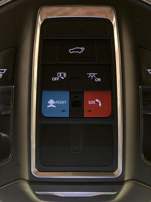 used 2023 Jeep Grand Cherokee L car, priced at $28,768