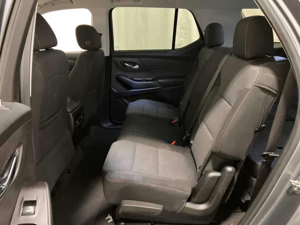 used 2019 Chevrolet Traverse car, priced at $12,000