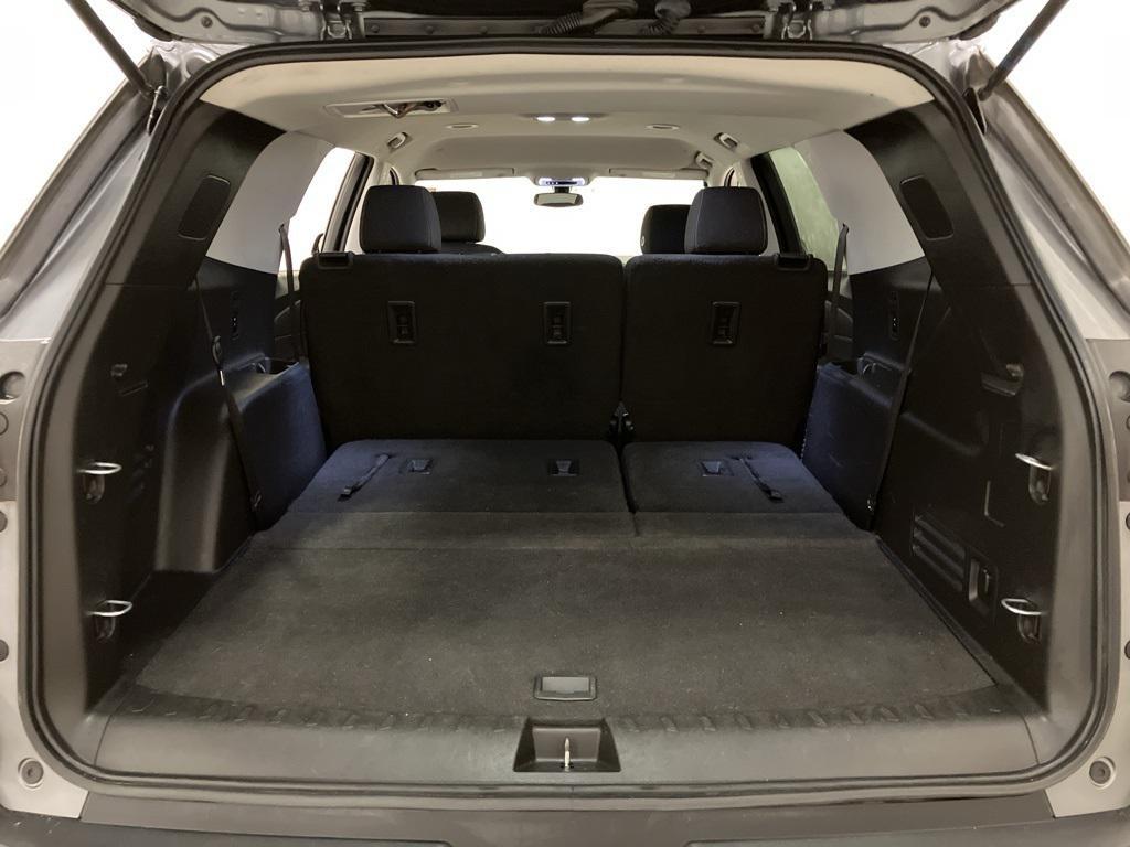 used 2019 Chevrolet Traverse car, priced at $12,000