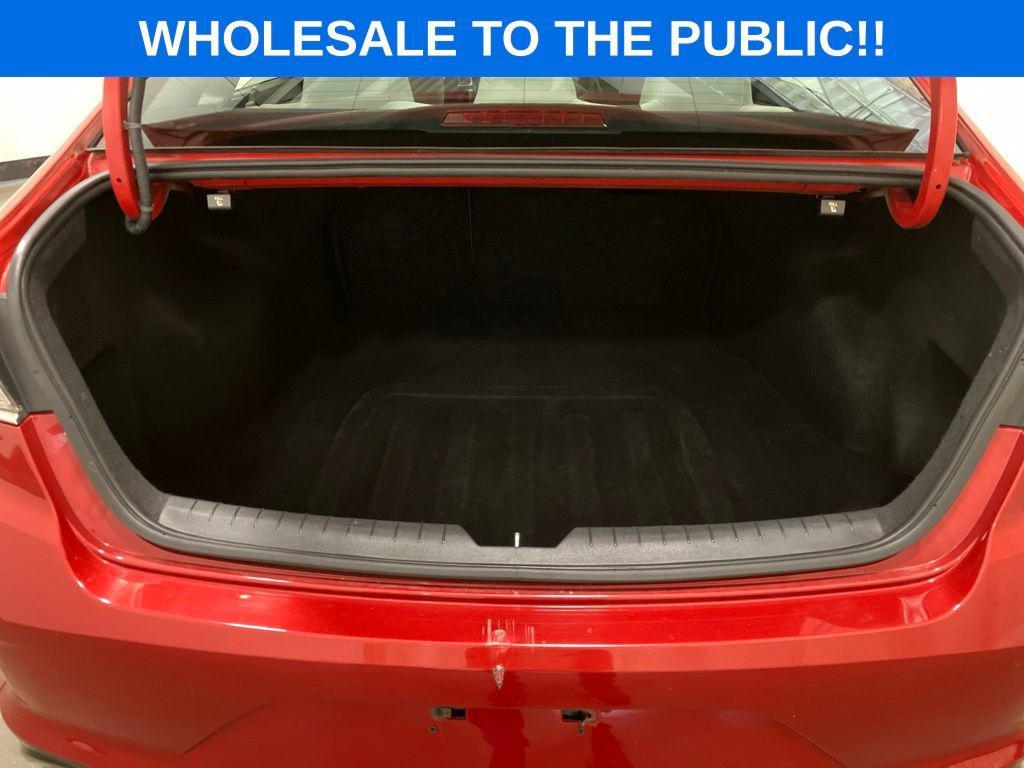 used 2019 Hyundai Sonata car, priced at $9,674
