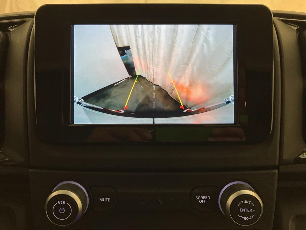 used 2025 Ram ProMaster 1500 car, priced at $40,996