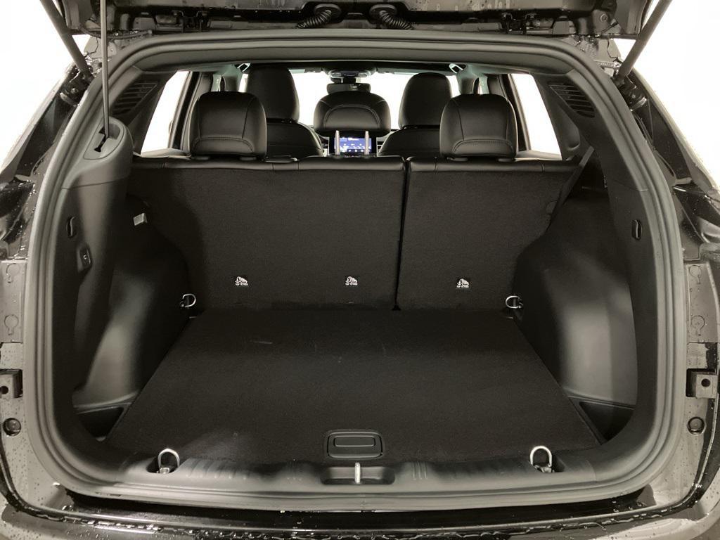 new 2026 Jeep Compass car, priced at $34,480