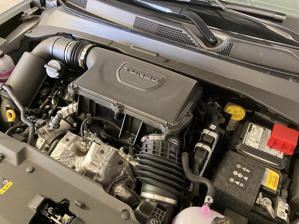 new 2026 Jeep Compass car, priced at $34,480