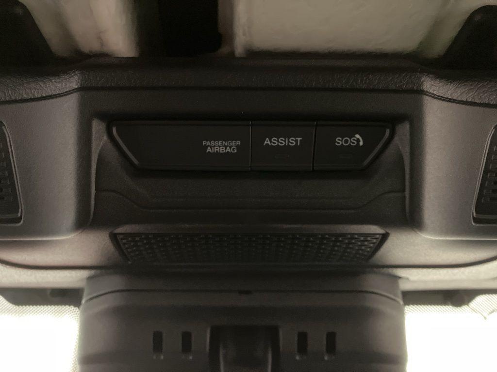 used 2025 Jeep Wrangler 4xe car, priced at $36,337