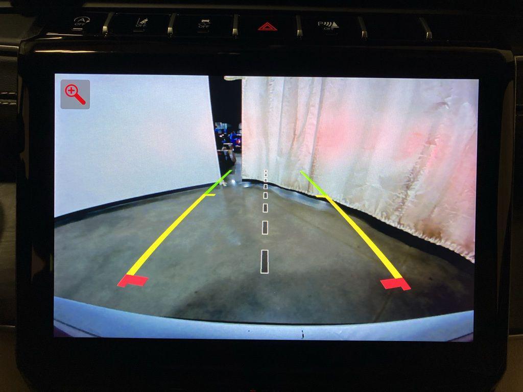 used 2025 Jeep Grand Cherokee L car, priced at $40,990