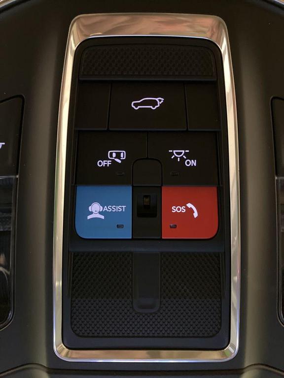 used 2025 Jeep Grand Cherokee L car, priced at $40,990